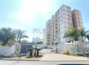 0 · apartamento à venda em Residencial Parque da Fazenda
