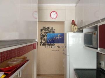 15c6346b418c0c9314d4002d6a5b25a6df8b7676 · Apartamento com 2 dormitórios à venda, 42 m² por R$ 350.000,00 - Vila Talarico - São Paulo/SP