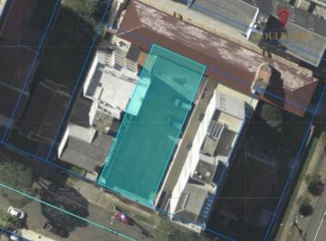 8294d989c714195c2d1c7b80cdf4f917240ee697 · Terreno à venda, 428 m² por R$ 1.200.000,00 - Água Verde - Curitiba/PR