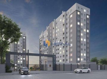 2ebd827621c72a0793a9e353bb14c606ed00ed15 · Apartamento com 2 quartos à venda, 44 m² por R$ 0 - Jardim das Estações - Maringá/PR