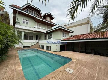 c61693bdbac4e27d4833d7655e4a7c2f1d27b8b3 · Casa com 4 dormitórios, 480 m² no condomínio Jardim das Colinas!!