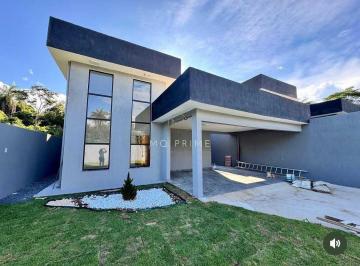 Casa · 12856m² · 3 Quartos · 4 Vagas · Casa Alto Padrão em floresta encantada, Esmeraldas/MG