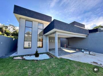 Casa · 12856m² · 3 Quartos · 4 Vagas · Casa Alto Padrão em floresta encantada, Esmeraldas/MG