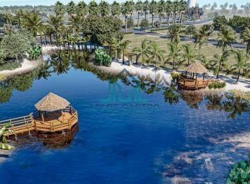 Terreno · 251m² · Portal das Rocas Residence - Lotes à beira-mar na Praia do Pontal do Coruripe - Alagoas