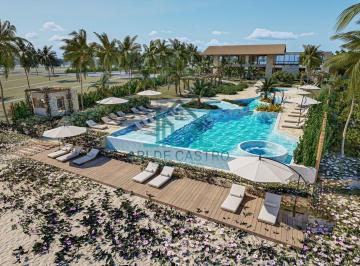 Terreno · 360m² · Portal das Rocas Residence - Lotes à beira-mar na Praia do Pontal do Coruripe - Alagoas