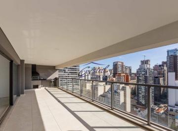0bc4ce4d4127ad74805e7950d29abb78cd4ea9a5 · Apartamento Novo com 4 quartos (2 suítes) à venda, 162 m² - Pinheiros - São Paulo/SP