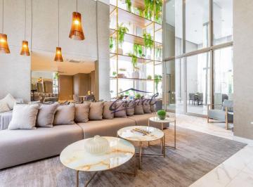 32c299abbbae79f6d2d4ef4f584e3a8f4f5156bb · Apartamento Novo com 3 quartos / suítes à venda, 144 m² - Vila Madalena - São Paulo/SP