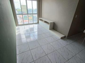 Apartamento · 2 Quartos · 1 Vaga · Apartamento 2 quartos andar alto no Bancários