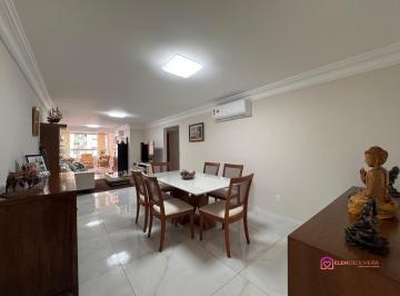 Apartamento · 168m² · 3 Quartos · 1 Vaga · Apartamento em Praia da Costa vista mar, Vila Velha/ES