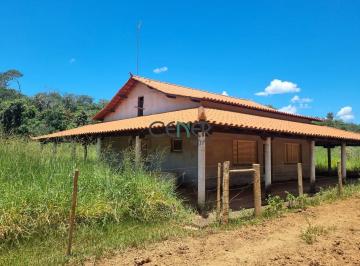 Rural · 170m² · Fazenda e 170 ha na região de Pitangui MG