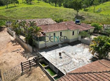 Rural · 189m² · Fazenda das antigas de 189 ha porteira fechada reg de Pitangui MG