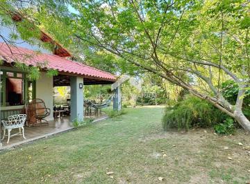 Casa · 200m² · 4 Quartos · 3 Vagas · Linda Casa Térrea 4/4 Vilas do Atlântico com 1.000 metros de terreno
