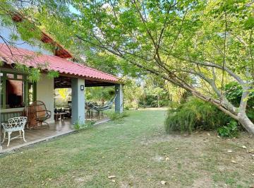 Casa · 200m² · 4 Quartos · 3 Vagas · Linda Casa Térrea 4/4 Vilas do Atlântico com 1.000 metros de terreno