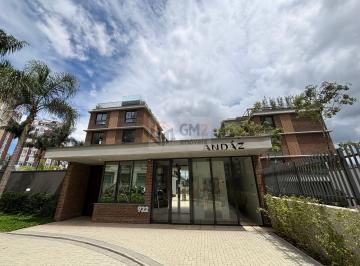 Apartamento · 221m² · 3 Quartos · 3 Vagas · Apartamento Alto Padrão à venda no bairro Hugo Lange - Curitiba / Paraná