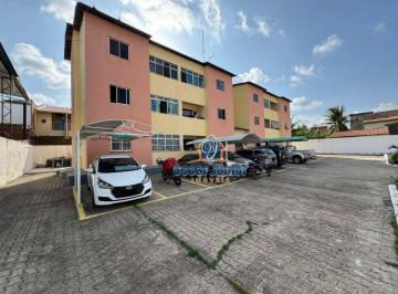 9e7386707de224fb74fc941fb29ccb3e787a5664 · Apartamento com 2 dormitórios à venda, 51 m² por R$ 155.000,00 - Passaré - Fortaleza/CE