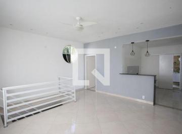 Casa · 120m² · 2 Quartos · Casa para Aluguel - Curicica, 2 Quartos, 120 m² - Rio de Janeiro