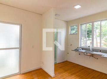 Casa · 30m² · 1 Quarto · Casa para Aluguel - Saúde, 1 Quarto,  30 m² - São Paulo