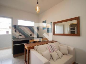 Apartamento · 28m² · 1 Quarto · Apartamento para Aluguel - Freguesia do Ó, 1 Quarto, 28 m² - São Paulo