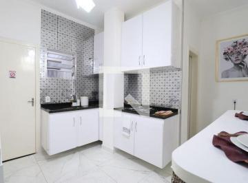 Apartamento · 45m² · 1 Quarto · Apartamento para Aluguel - Bom Retiro, 1 Quarto,  45 m² - São Paulo