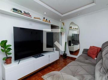 Casa · 50m² · 1 Quarto · Casa para Aluguel - Ermelino Matarazzo, 1 Quarto, 50 m² - São Paulo