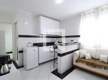 Apartamento · 40m² · 1 Quarto · Apartamento para Aluguel - Bom Retiro, 1 Quarto,  40 m² - São Paulo
