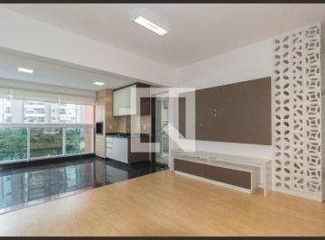 Apartamento · 92m² · 2 Quartos · 2 Vagas · Apartamento para Aluguel - Jardim Anália Franco, 2 Quartos, 92 m2 - São Paulo