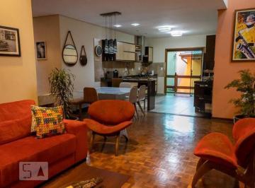 Casa · 250m² · 3 Quartos · 2 Vagas · Casa para Aluguel - Vila Formosa, 3 Quartos, 250 m2 - São Paulo