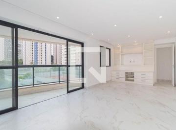 Apartamento · 105m² · 2 Quartos · 3 Vagas · Apartamento para Aluguel - Jardim Anália Franco, 2 Quartos, 105 m2 - São Paulo