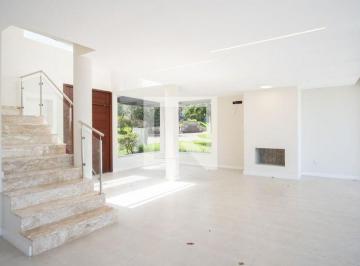 Casa · 335m² · 3 Quartos · 4 Vagas · Casa à Venda - Hipica, 3 Quartos,  335 m² - Porto Alegre