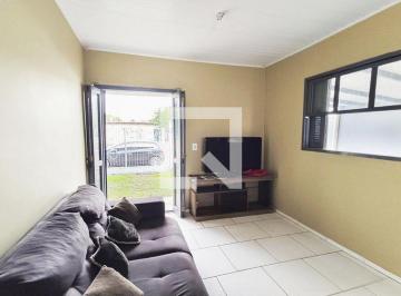 Casa · 90m² · 2 Quartos · 1 Vaga · Casa à Venda - Santo Afonso, 2 Quartos, 90 m² - Novo Hamburgo