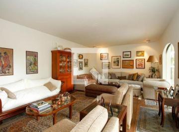 Apartamento · 218m² · 4 Quartos · 3 Vagas · Apartamento à Venda - Vila Madalena, 4 Quartos,  218 m² - São Paulo