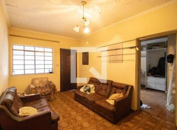 Casa · 100m² · 2 Quartos · 2 Vagas · Casa à Venda - Vila Constança , 2 Quartos,  100 m² - São Paulo