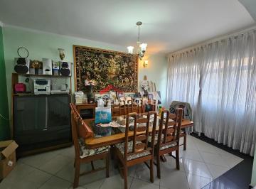 Casa · 200m² · 4 Quartos · Sobrado em Rua Adilson Farias Claro - Vila Maria Zélia - São Paulo/SP