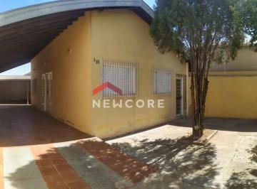 Casa · 156m² · 3 Quartos · 3 Vagas · Casa em  Rua Manoel Vigário - Núcleo Residencial Presidente Geisel - Bauru/SP