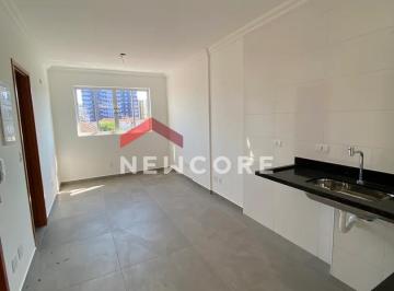 Apartamento · 40m² · 1 Quarto · Apartamento em  Rua Conselheiro João Alfredo - Macuco - Santos/SP