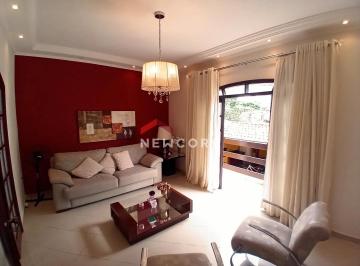 Casa · 144m² · 4 Quartos · 3 Vagas · Casa em  Rua Expedicionário Hélio Alves Camargo - Jardim Quarto Centenário - Campinas/SP