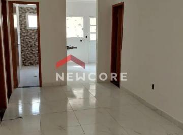 Casa · 60m² · 2 Quartos · 1 Vaga · Casa de condomínio em  Avenida Marquesa de Santos - Sítio do Campo - Praia Grande/SP