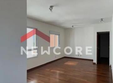 Apartamento · 110m² · 3 Quartos · 3 Vagas · Apartamento em Avenida Doutor Altino Arantes - Vila Clementino - São Paulo/SP