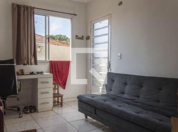 Apartamento · 51m² · 2 Quartos · 1 Vaga · Apartamento à Venda - Vila Lusitânia, 2 Quartos, 51 m² - São Bernardo do Campo