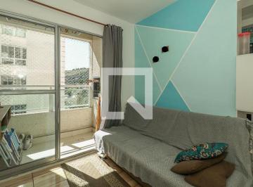 Apartamento · 48m² · 2 Quartos · 1 Vaga · Apartamento à Venda - Alto Petrópolis, 2 Quartos,  48 m² - Porto Alegre
