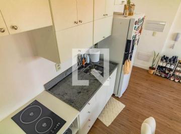 Apartamento en Venda de 1 quarto Mirandópolis · Apartamento à Venda - Planalto Paulista, 1 Quarto, 31 m² - São Paulo