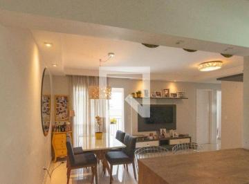 Apartamento · 76m² · 3 Quartos · 1 Vaga · Apartamento à Venda - Parque Prado, 3 Quartos, 76 m² - Campinas