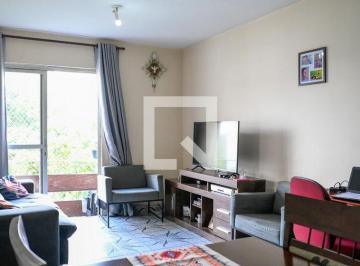 Apartamento · 74m² · 2 Quartos · 1 Vaga · Apartamento à Venda - Jardim Santa Emília, 2 Quartos, 74 m² - São Paulo