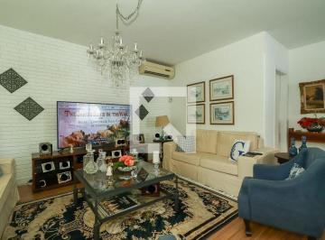 Casa · 180m² · 3 Quartos · 3 Vagas · Casa à Venda - Três Figueiras, 3 Quartos,  180 m² - Porto Alegre