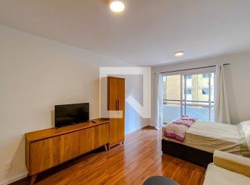Apartamento · 35m² · 1 Quarto · Apartamento para Aluguel - Mooca, 1 Quarto,  35 m² - São Paulo