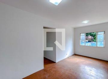 Apartamento · 50m² · 2 Quartos · 1 Vaga · Apartamento para Aluguel - Brás, 2 Quartos,  50 m² - São Paulo