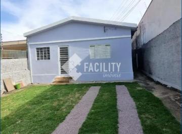 0 · casa à venda em Jardim Santo Expedito