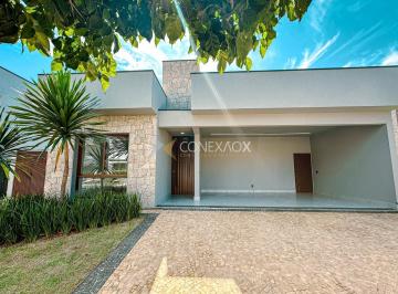 0 · Casa à venda no Villa Bella Siena em Paulínia