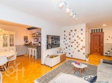 25f528d4 · Apartamento, 3 dormitórios, 131.97 m², em Auxiliadora