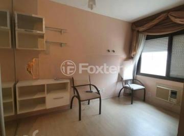 88a88dee · Apartamento, 1 dormitórios, 40 m², em Menino Deus